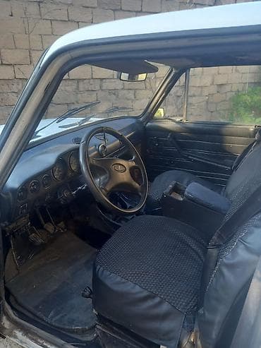 VAZ (LADA) 2106: 1.6 l | 2003 il Sedan — 5