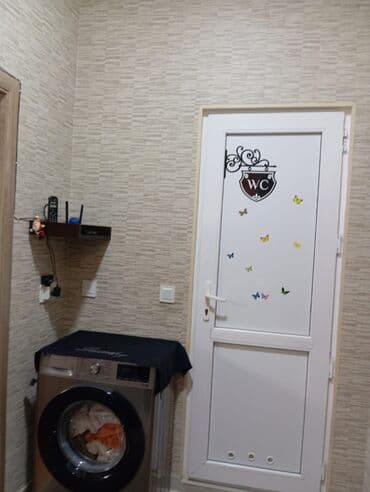 ramani heyet evi: Zığ qəs. 4 otaqlı, 70 kv. m, Kredit yoxdur, Yeni təmirli — 7