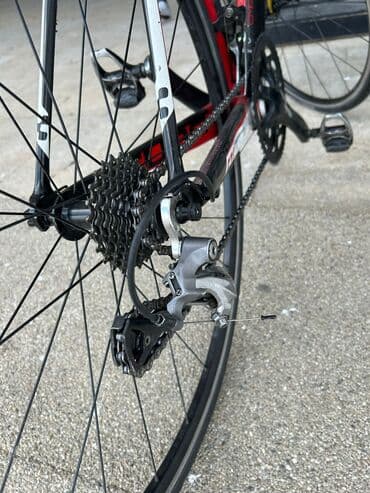 cube: İşlənmiş Şose velosipedi Cube, 29", sürətlərin sayı: 12, Ödənişli çatdırılma — 1