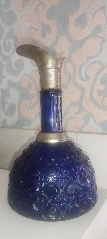 antikvar: Antikvar grafin — 1