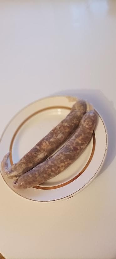 topdan baliq satisi: Kupati.Bagırsaq dolması.Super qeyri adi bir yemək növüdür,gürcü — 2