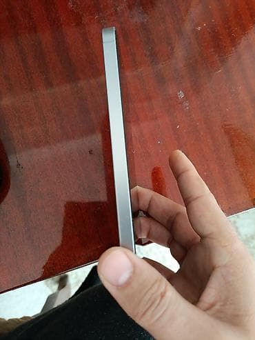 Samsung Galaxy S25 FE, Barmaq izi