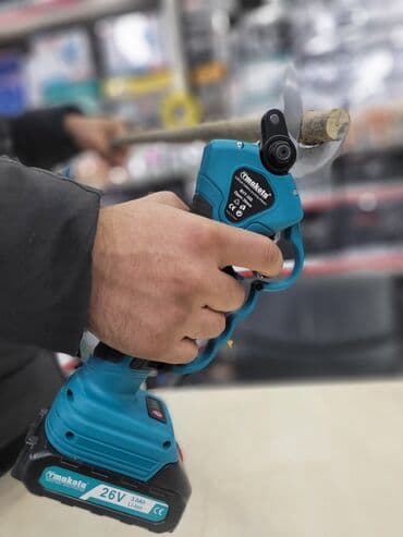 Bağ Qayçısı.2 Batareyalı.Yüksək keyfiyyət 1 il zəmanət .Topdan lalafo.az -da Bağ Qayçısı.2 Batareyalı.Yüksək keyfiyyət 1 il zəmanət .Topdan