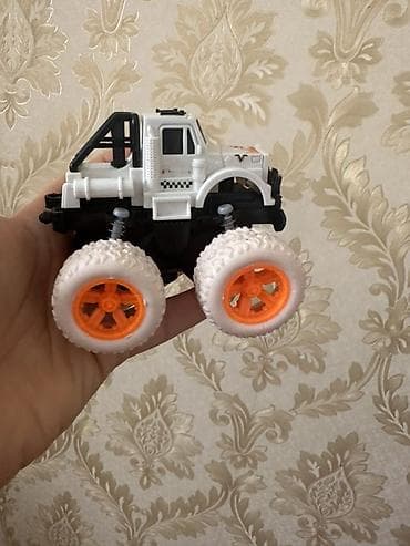 Ремонт техники: Игрушки — 4