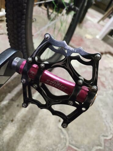 İşlənmiş Dağ velosipedi Strim, 26", sürətlərin sayı: 7, Ünvandan götürmə lalafo.az -da — 6 İşlənmiş Dağ velosipedi Strim, 26", sürətlərin sayı: 7, Ünvandan götürmə — 6