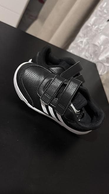 adidas gazelle: Rəng - Qara Krossovkalar, Adidas, Ölçü: 29, Uniseks — 5