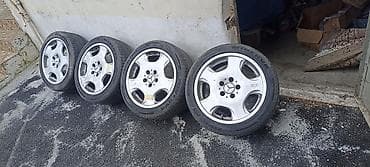 Disk təkər 205 / R 17, 5 Boltlu lalafo.az -da Disk təkər 205 / R 17, 5 Boltlu