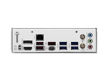 msi katana: MSI B850M GAMING PLUS WIFI6E, AMD Ryzen 9000, 8000 və 7000 seriyalı — 5
