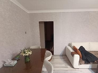 aff park: Bakı, 2 otaqlı, Köhnə tikili, 45 kv. m — 3