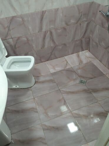 qara qarayev: 2 otaqlı, Yeni tikili, 61 kv. m — 10