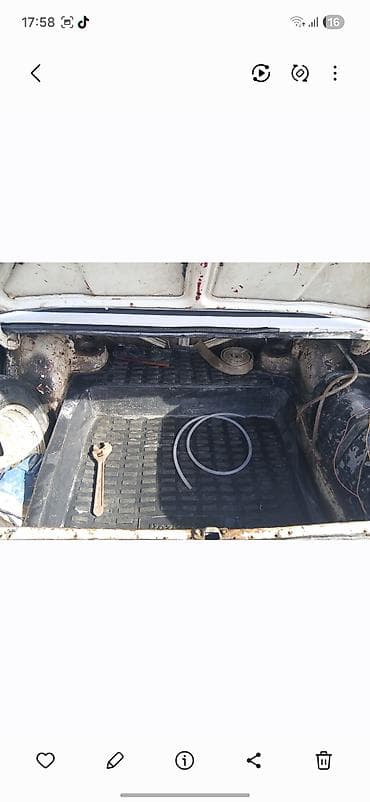 dizel motor yağları: Salam Aleyküm maşın yaxşı vəziyətdədi altında çürüydən söbət gedə — 5