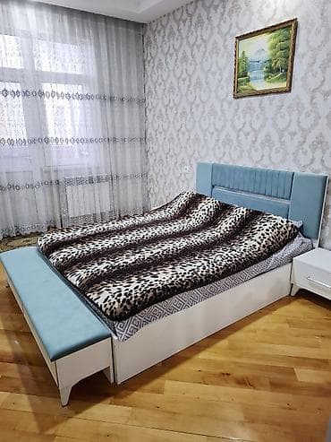 zirede ev: Xırdalanın mərkəzində 15/15də yerləşən birin ikiyə düzəlmə yaxşı — 8