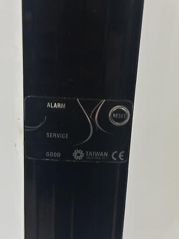 noutbuklar islenmis: Ocean powered by Easywell su təmizləyici (RO sistemi) 5 aydır — 2