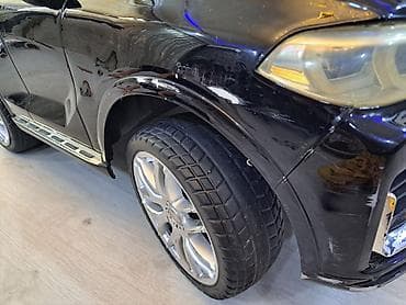 işlənmiş maşınlar: Uşaqlar üçün elektrikli minik maşını Xüsusiyyətlər: - 12V — 1