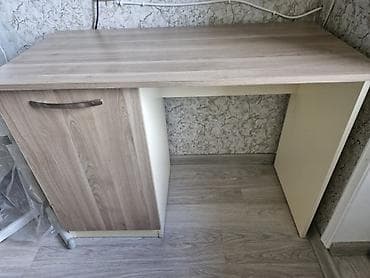 qapi taci: Ideal veziyetde yazi masası unvan qaracuxur qəsəbəsi Mebel və qapı — 4