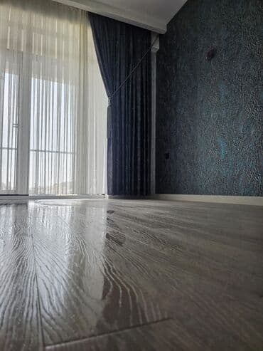 hovsan bina evi: Sabunçu qəs., 2 otaqlı, Yeni tikili, 53 kv. m — 4