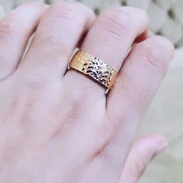 Toyota: Üzük, Sarı qızıl — 10