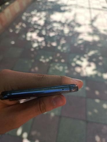 mi internet: Xiaomi Mi 8 Lite, 128 GB, rəng - Qara — 3