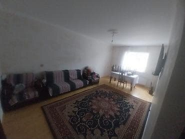 zigda heyet evi: 6 otaqlı, 150 kv. m, Kredit yoxdur, Yeni təmirli — 2