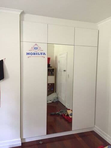 metbex dolabı: Düz dolab, Mətbəx üçün, Qonaq otağı üçün, Dəhliz üçün, Qarderob, Açılan — 6