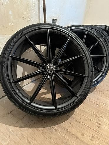 butun avto: Disk təkər Land Rover R 24 — 2