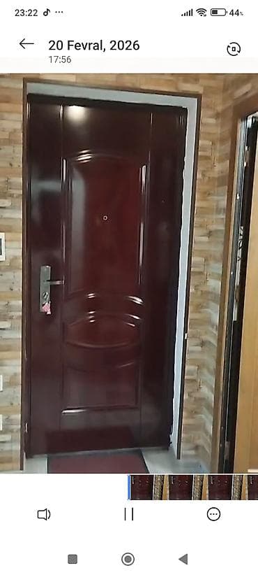 Mənzillərin satışı: 2 otaqlı, Yeni tikili, 45 kv. m — 1