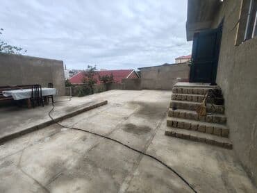 каркасные дома в баку: 7 комнат, 300 м², Свежий ремонт — 4