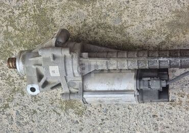 Продажа авто: Məhsul: Elektrik sükan rəfi (electric power steering rack) – ZF — 5
