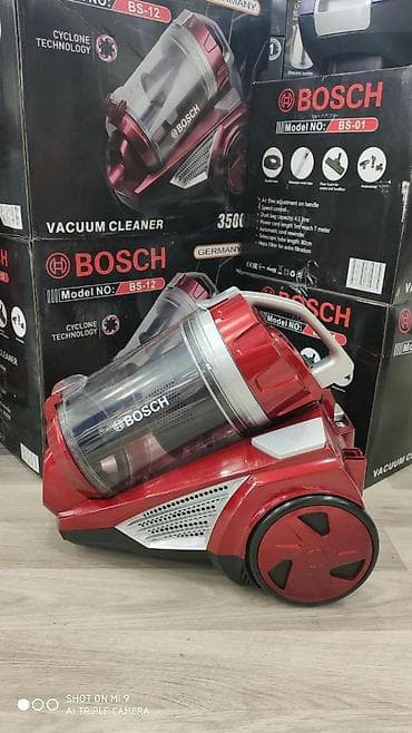 bosch drel: Tozsoran Bosch Yeni model ! Guc 3500 watt Kabelin uzunlugu 5 m — 2