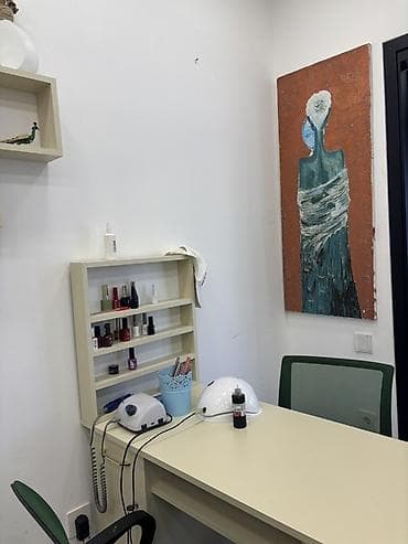 qab iskafi: Düz masa, Siyirməli, Polkalı — 3