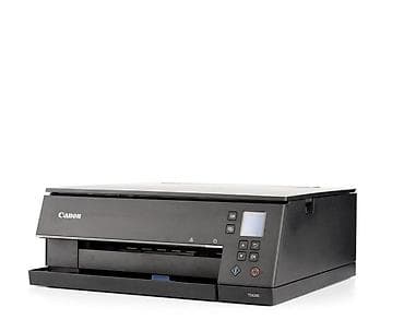 pirinter canon: 📌 Canon PIXMA TS6340 – Yeni, Qutusunda! Printer yenidir, işlənməyib — 7