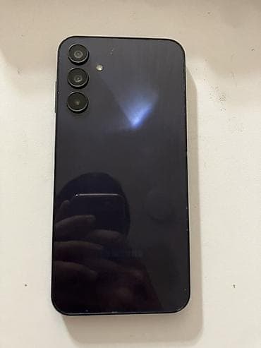 Samsung Galaxy A15, 128 GB, rəng - Göy lalafo.az -da Samsung Galaxy A15, 128 GB, rəng - Göy