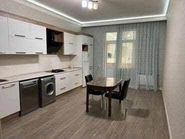 сдается квартира в баку: Eqo qospitala yaxın Gənçlik metrosuna yaxın 20 mertebeli binanın 5-cı — 12