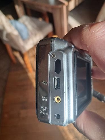 Kamera həm görünüş, həm də işləmə baxımından əla vəziyyətdədir! — 3