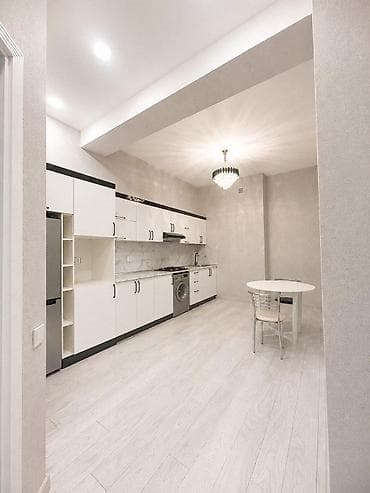 sultan divan: İcarəyə verilir 2 otaqlı yeni tikili 90 m², 8 Noyabr m. Kateqoriya — 5