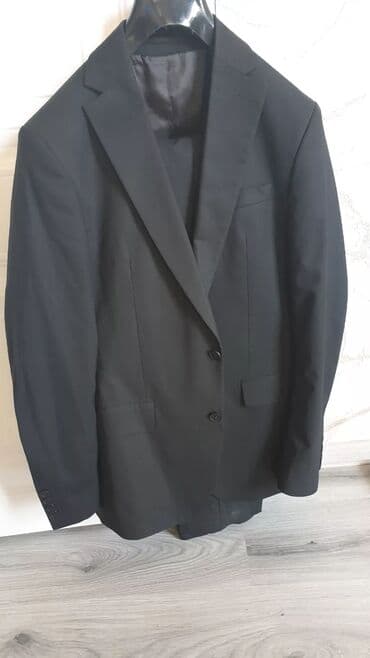 goy daş: KİĞILI kişi pencəyi - Rəng: canlı kral mavi - Kəsim: klassik/yarı — 12