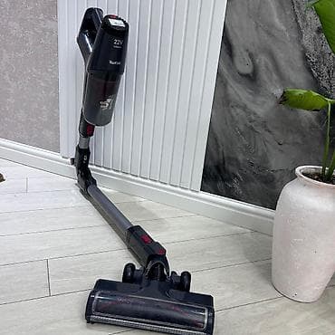 купить игровой ноутбук в баку: Tefal simsiz dik tozsoran – 22V Lithium - 22V litium batareya ilə — 3