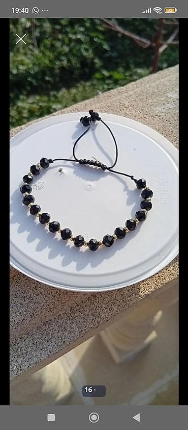 demir qapi sekilleri: Əl işi qolbaqlar. sifarişlə hazırlayıram — 5