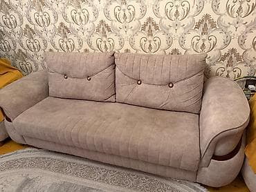 Divan, Açılan, Bazalı, Parça, Çatdırılma yoxdur — 1