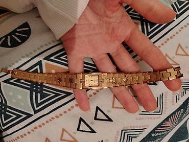 Elektron, Saniyə əqrəbi