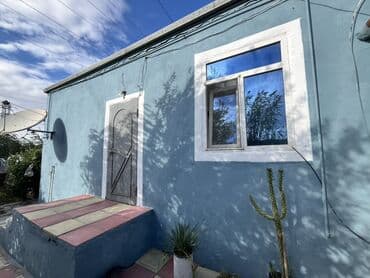 qutqaşınlı küçəsi: 2 otaqlı, 200000 kv. m, Kredit yoxdur — 1