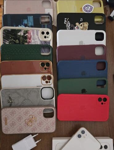 Volkswagen: Məhsul: iPhone üçün müxtəlif dizaynlarda telefon qabları və — 1