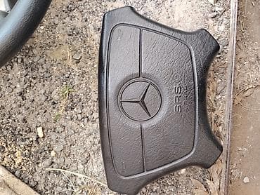 kompressor teh: Sadə, Mercedes-Benz, Mersedes 1998 il, İşlənmiş, Ünvandan götürmə — 4