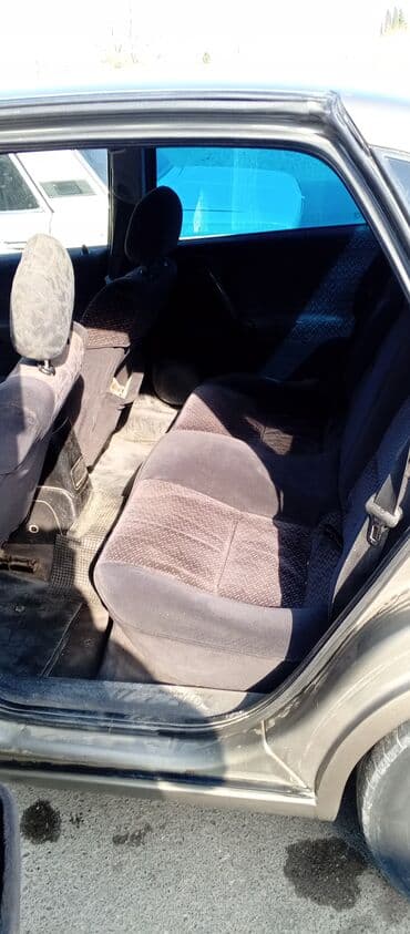 opel vectra b suret qutusu: Opel Vectra: 2 l | 1996 il Sedan — 14