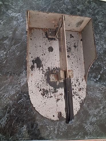 alet çantası: Məhsul: Mexaniki kartof/köklə doğrama aləti (əl ilə işləyən) Təsvir — 3