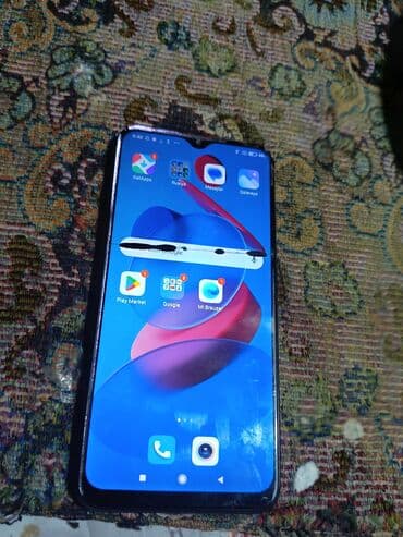 BAW: 20azn Redmi 9 — 1