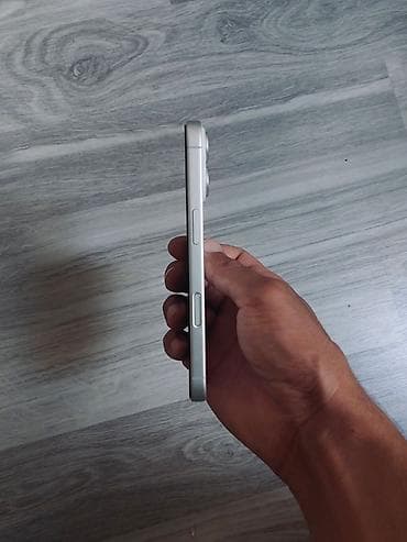 IPhone 17, 256 GB, Ağ — 3