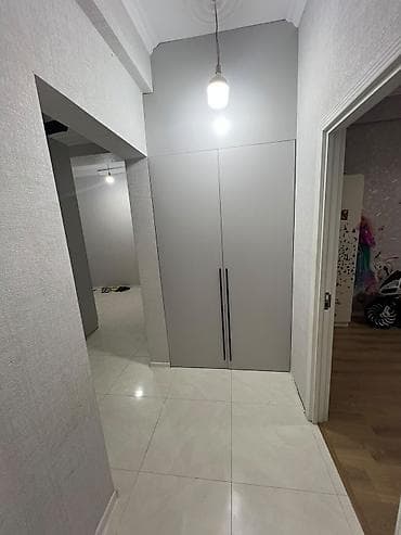 Daşınmaz əmlak: 3 otaqlı, Yeni tikili, 91 kv. m — 9