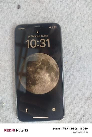 i̇phone x: IPhone Xs, Space Gray, Face ID — 1