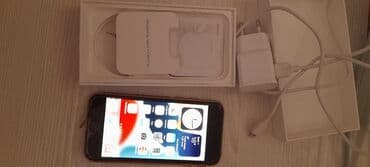 stels navigator: IPhone SE 2022, 64 GB, Ağ, Barmaq izi, Face ID, Sənədlərlə — 4